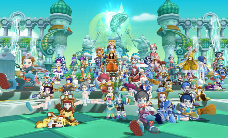 ข่าวสารเกมส์